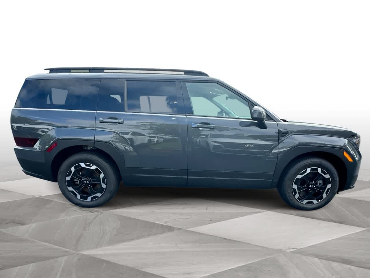 Thumbnail: 2026 Hyundai Santa Fe - 9