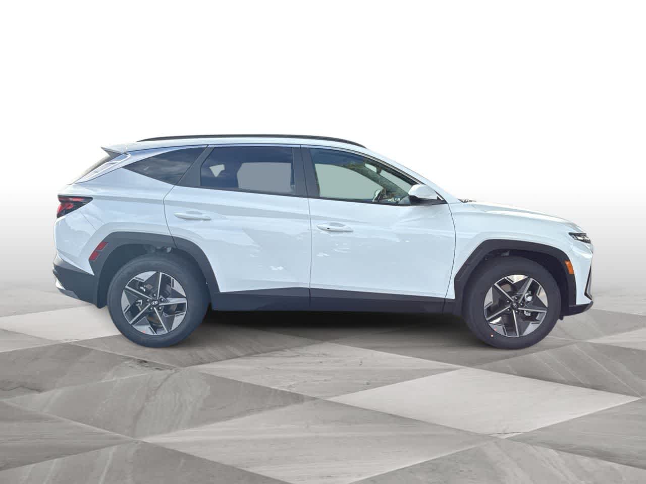 Thumbnail: 2026 Hyundai Tucson - 9