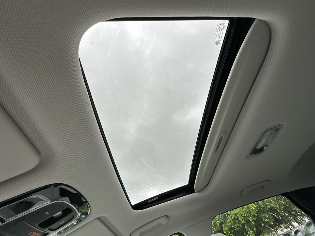 Thumbnail: 2025 Hyundai Tucson - 17