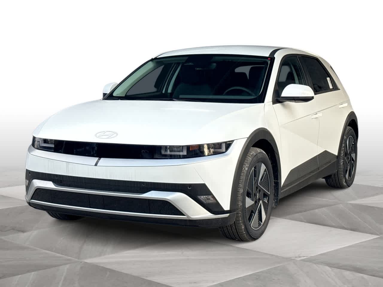 Thumbnail: 2026 Hyundai Ioniq 5 - 1