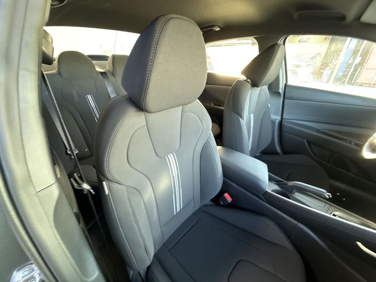 Thumbnail: 2026 Hyundai Elantra - 27