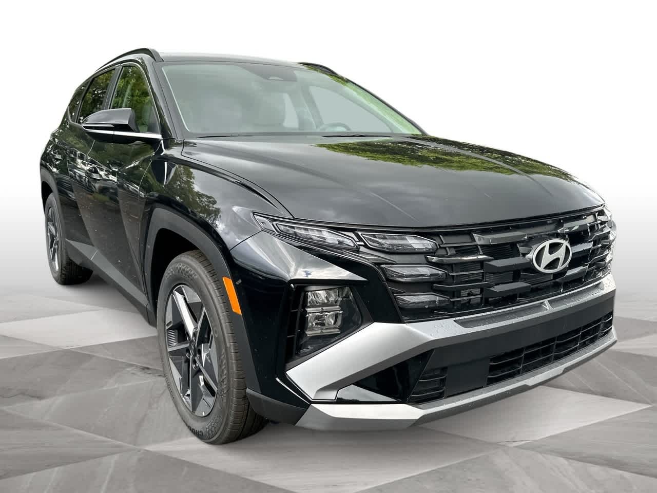 Thumbnail: 2025 Hyundai Tucson - 2