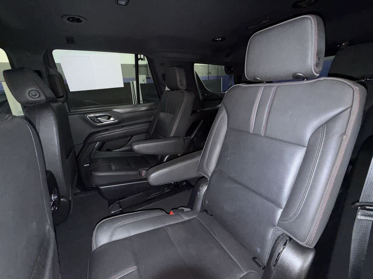 Thumbnail: 2022 Chevrolet Tahoe - 22