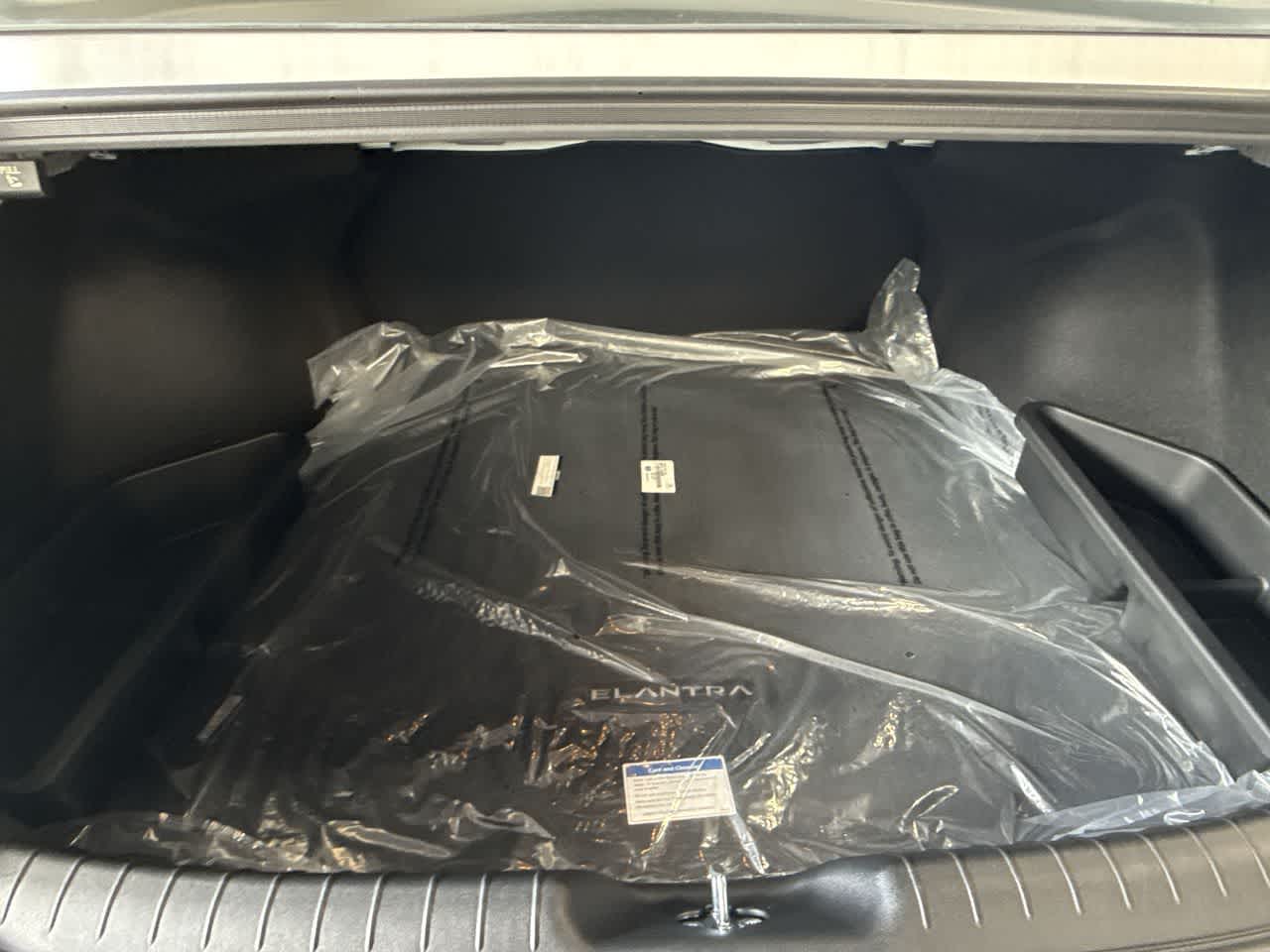 Thumbnail: 2026 Hyundai Elantra - 25