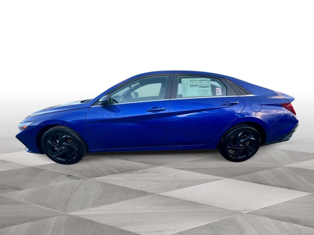 Thumbnail: 2026 Hyundai Elantra - 5