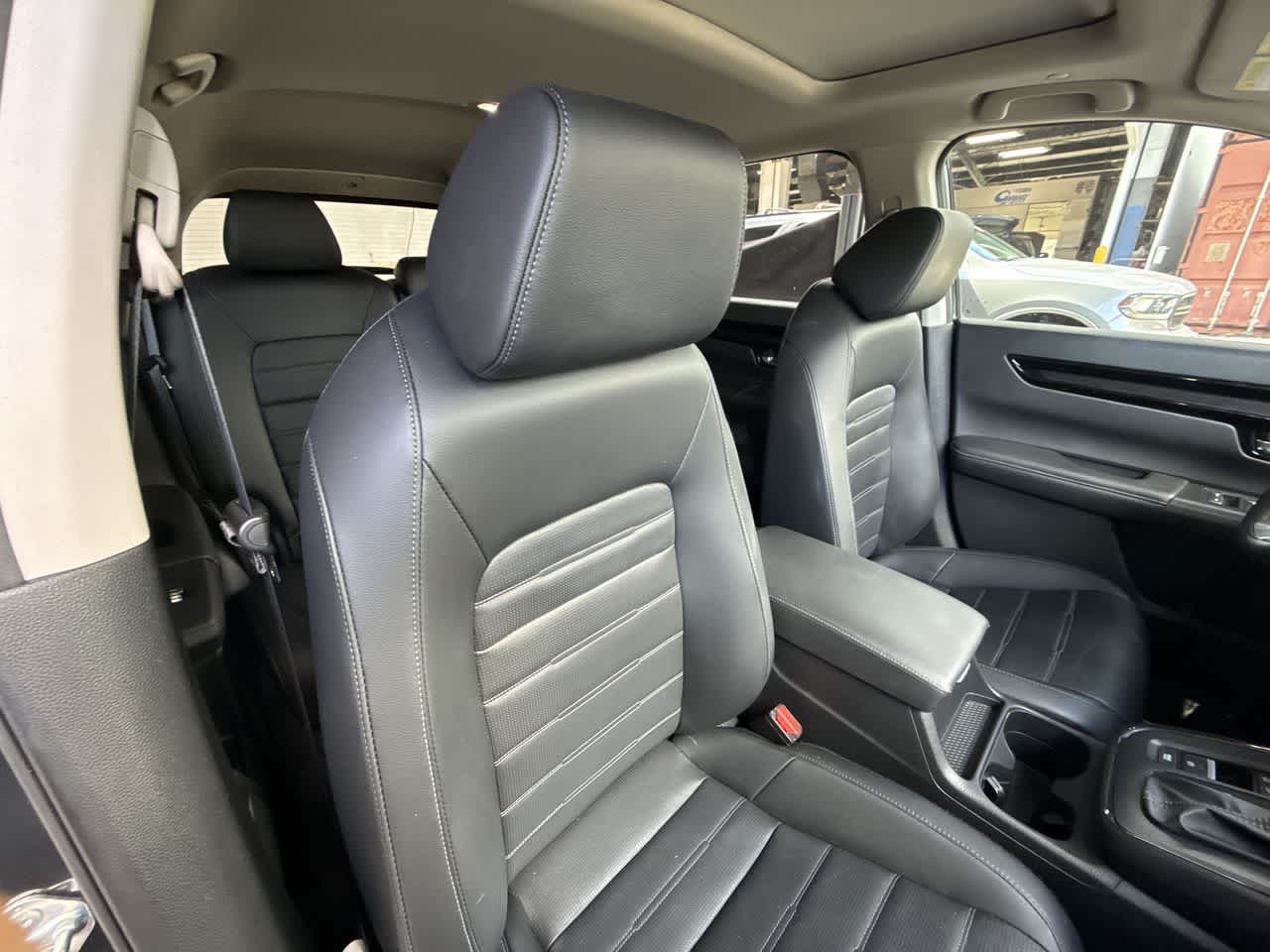 Thumbnail: 2025 Honda CR-V - 27