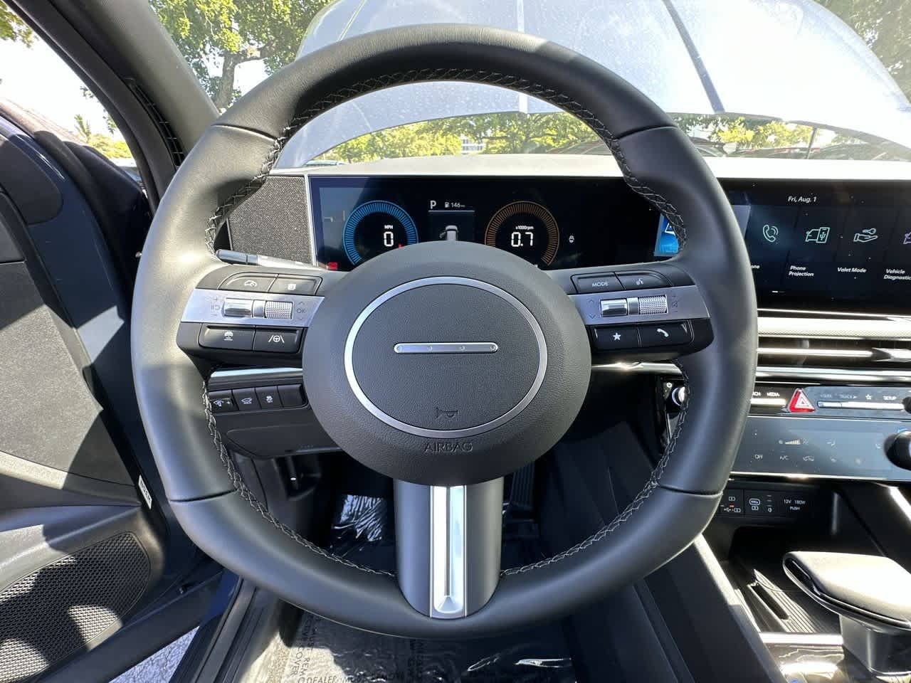 Thumbnail: 2025 Hyundai Tucson - 15