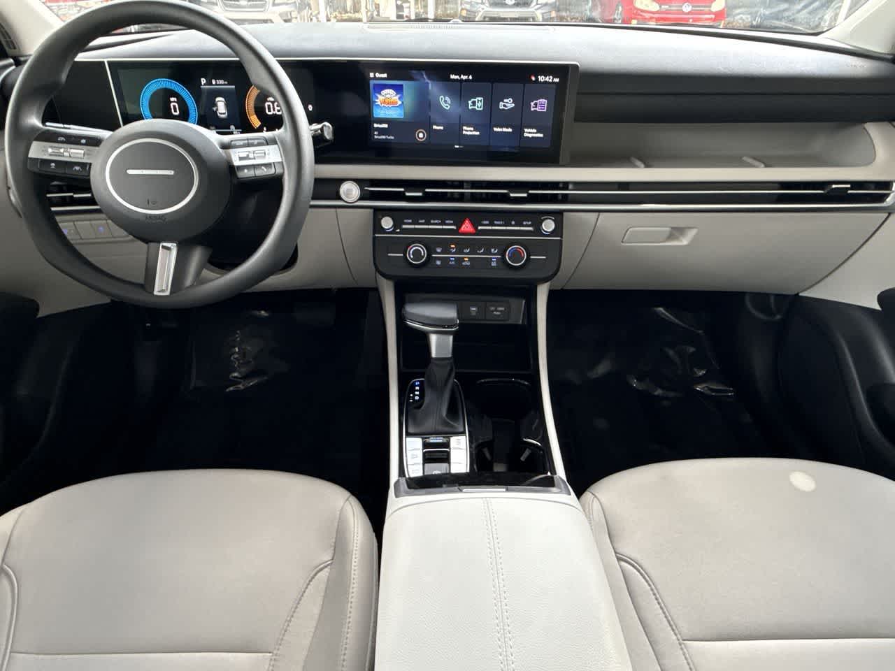 Thumbnail: 2026 Hyundai Tucson - 24