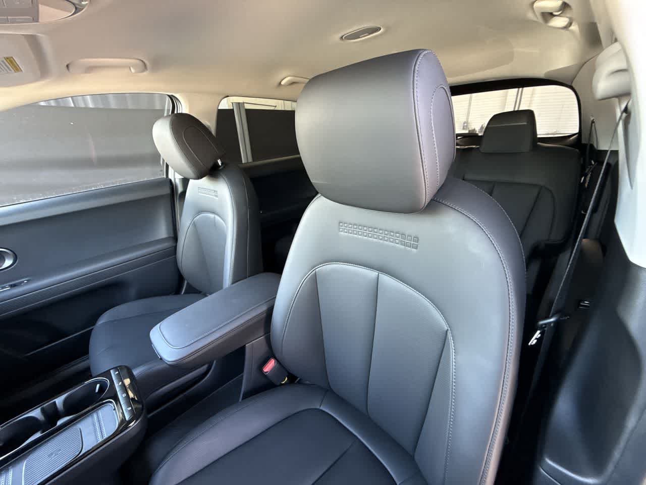 Thumbnail: 2026 Hyundai Ioniq 5 - 14