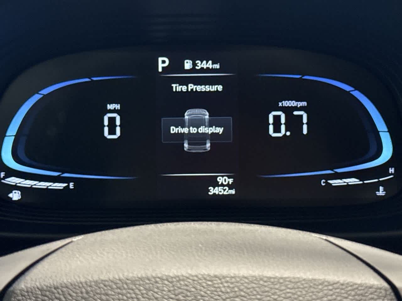 2024 Hyundai Venue Limited 16
