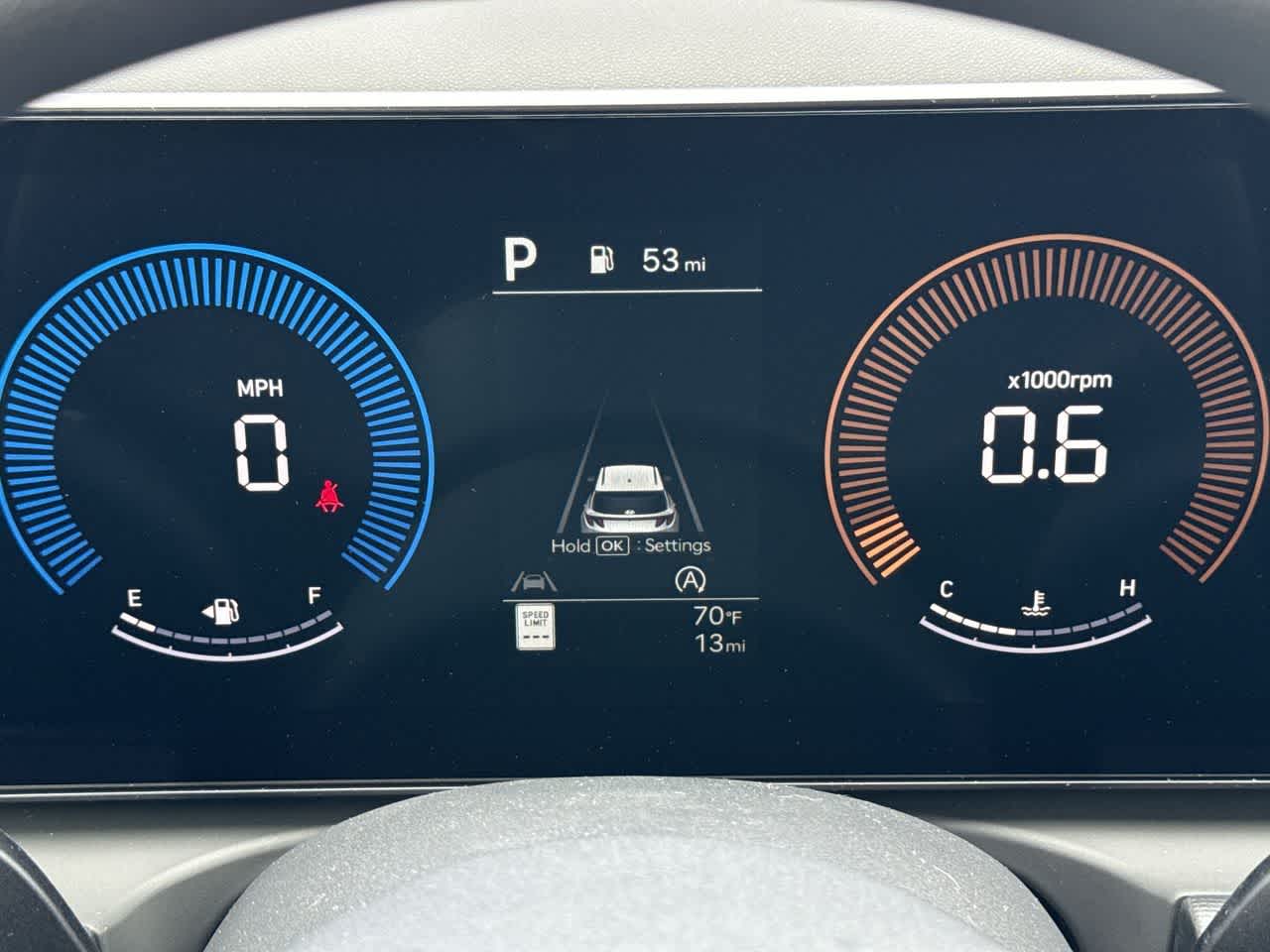 Thumbnail: 2026 Hyundai Tucson - 16