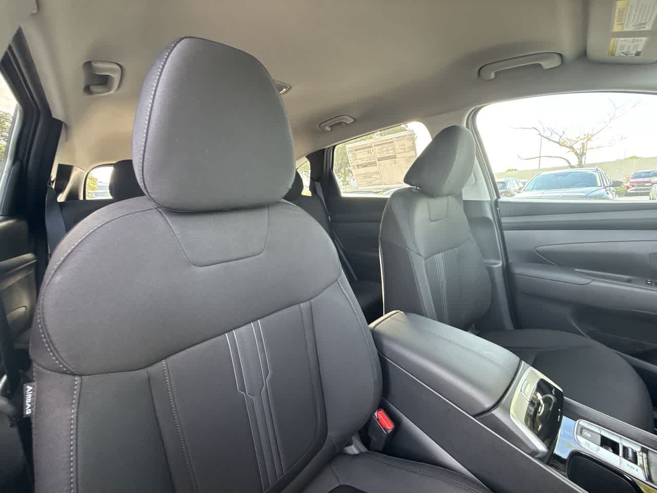 Thumbnail: 2026 Hyundai Tucson - 27