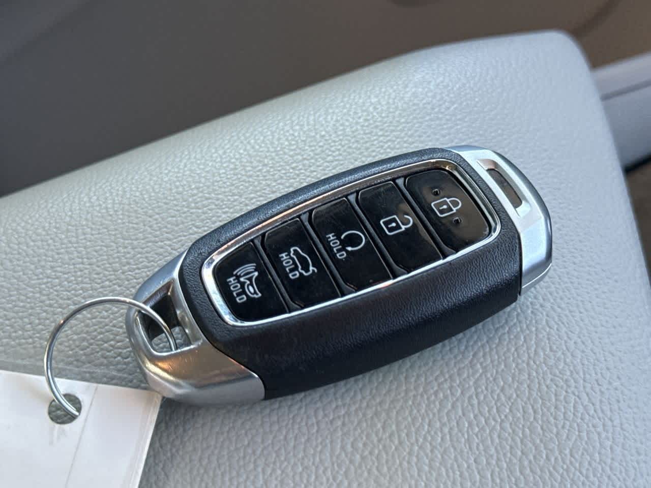 Thumbnail: 2023 Hyundai Elantra - 28