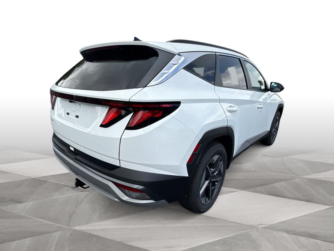 Thumbnail: 2026 Hyundai Tucson - 8