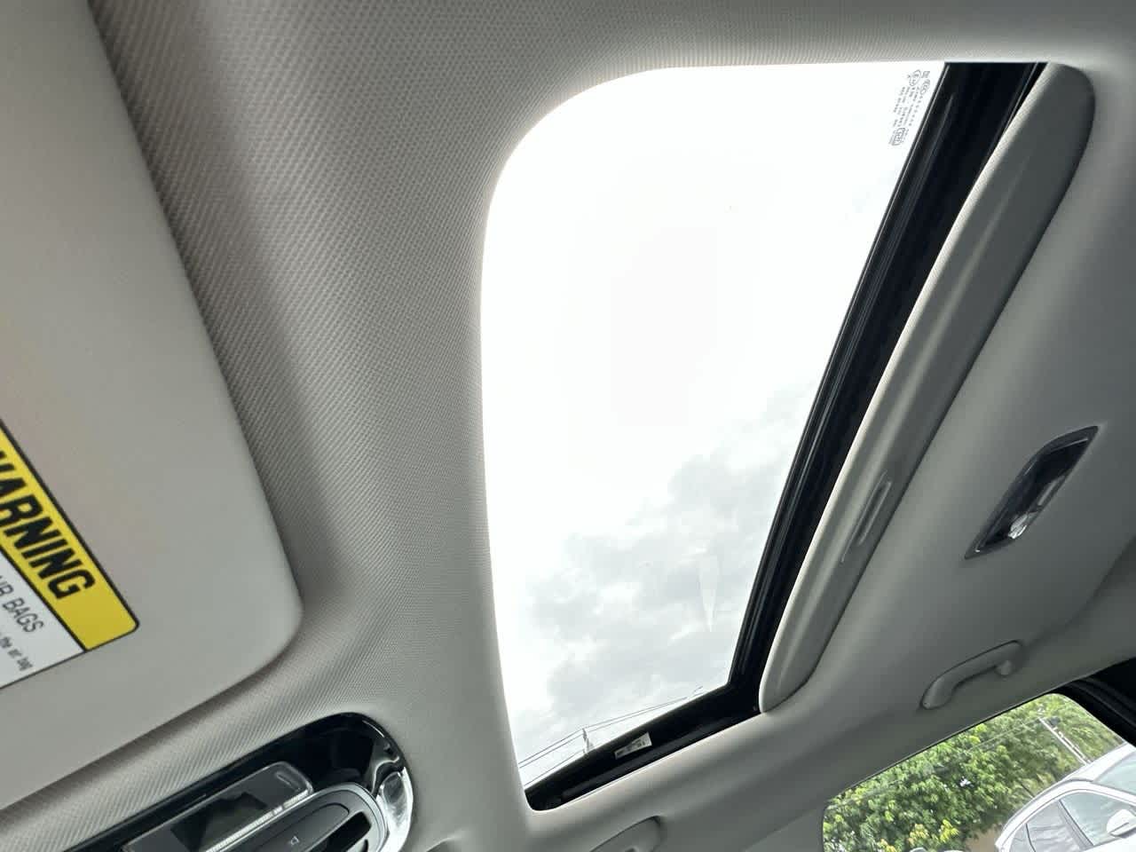 Thumbnail: 2025 Hyundai Tucson - 17