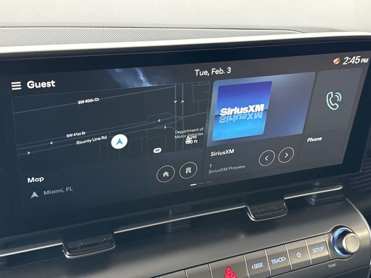 Thumbnail: 2026 Hyundai Kona - 18