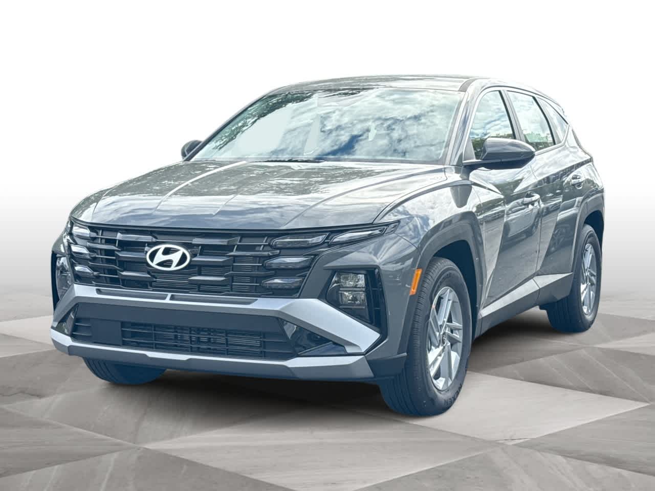 Thumbnail: 2026 Hyundai Tucson - 4