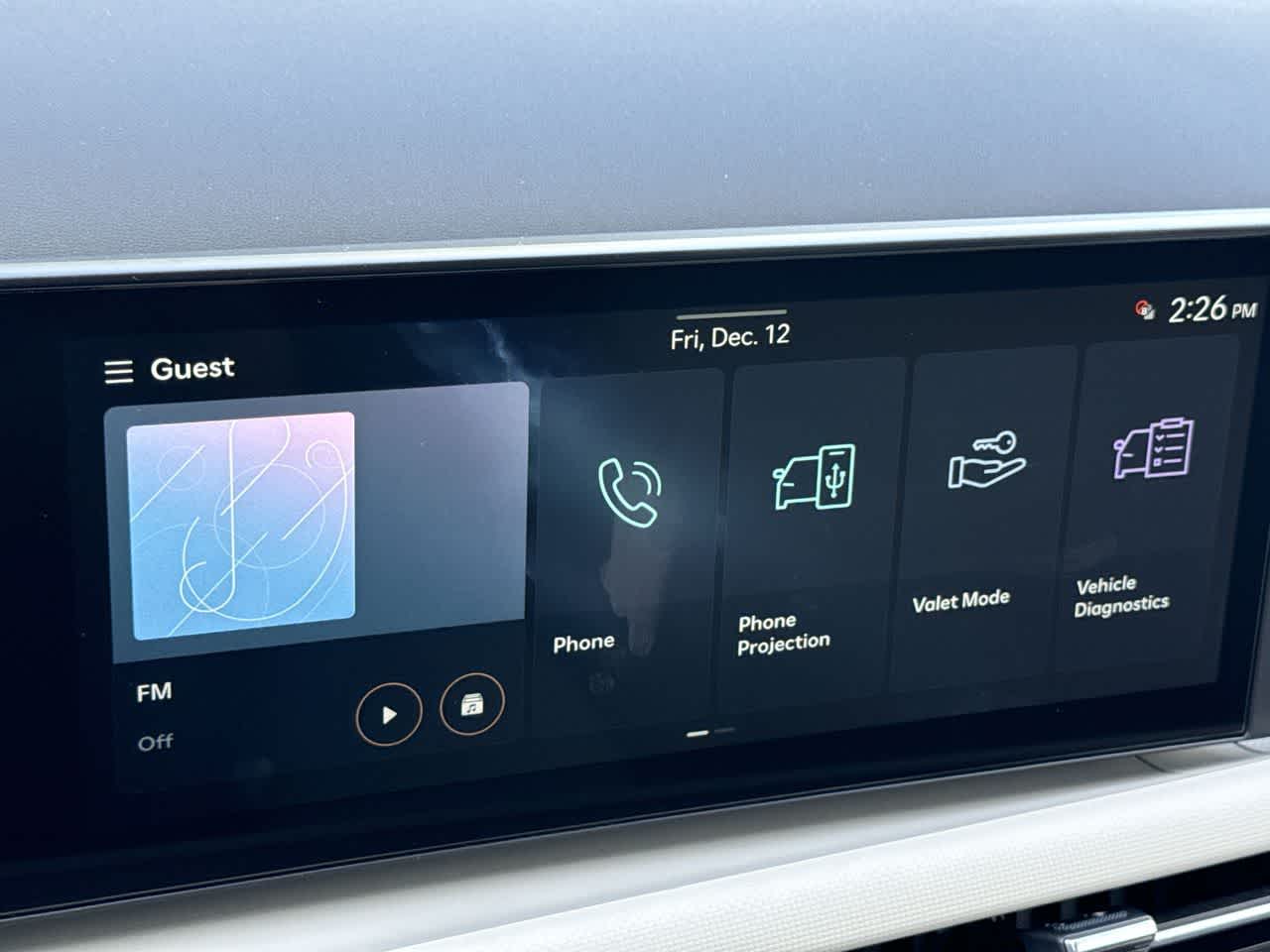 Thumbnail: 2026 Hyundai Tucson - 18