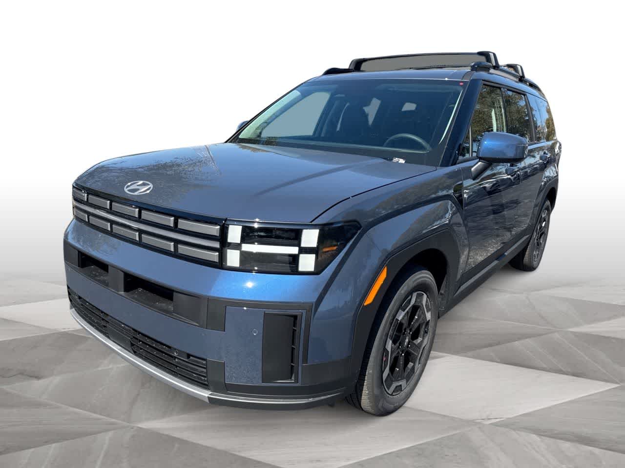 Thumbnail: 2026 Hyundai Santa Fe - 1