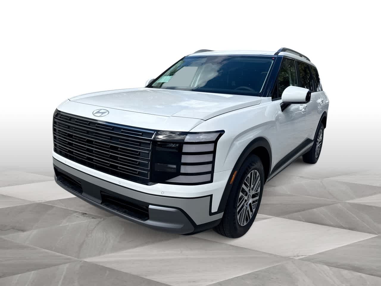 Thumbnail: 2026 Hyundai Palisade - 1