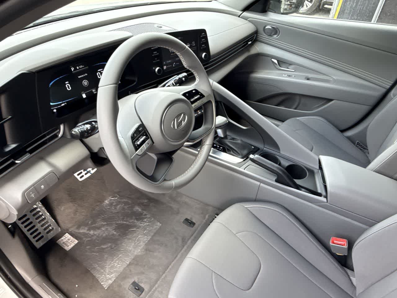 Thumbnail: 2026 Hyundai Elantra - 13