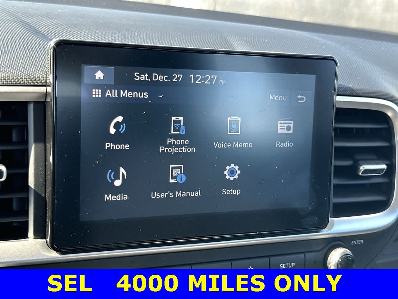 Thumbnail: 2025 Hyundai Venue - 18