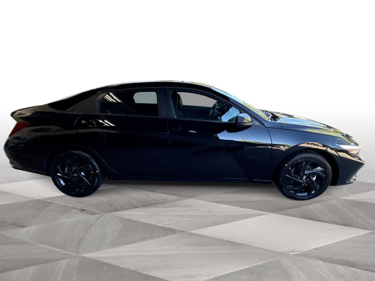 Thumbnail: 2026 Hyundai Elantra - 9