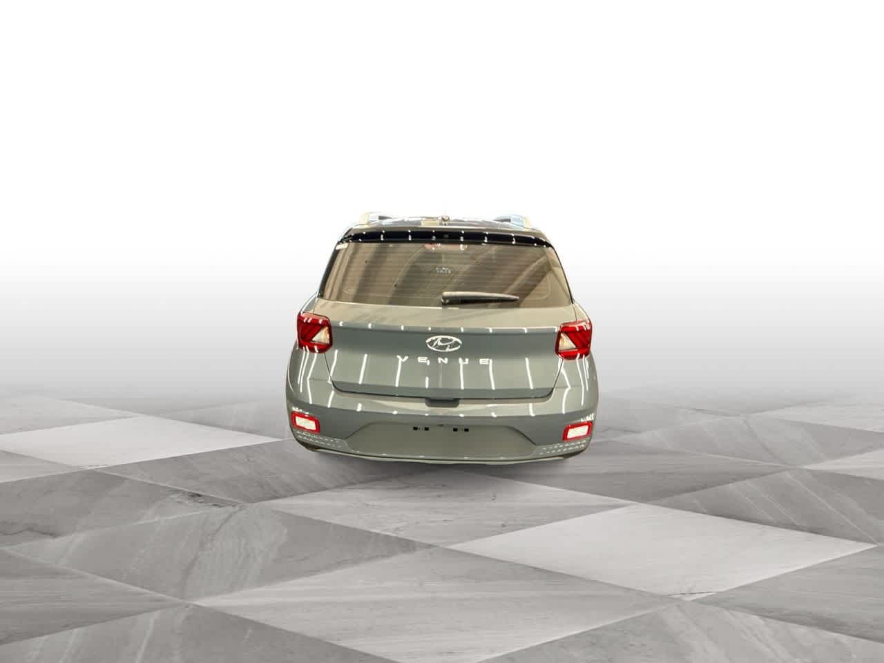 Thumbnail: 2024 Hyundai Venue - 7