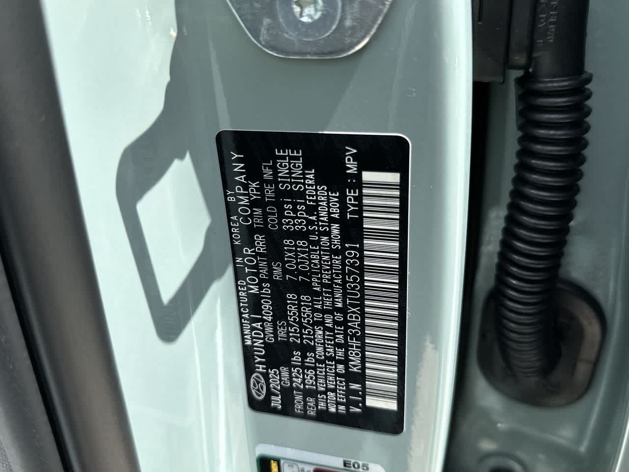 Thumbnail: 2026 Hyundai Kona - 29