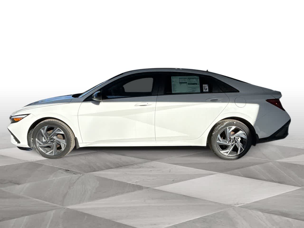 Thumbnail: 2025 Hyundai Elantra - 5