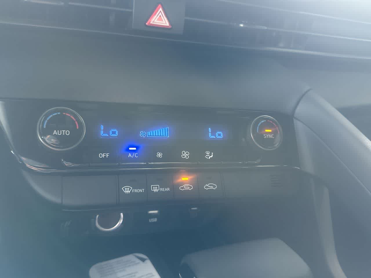 Thumbnail: 2026 Hyundai Elantra - 20