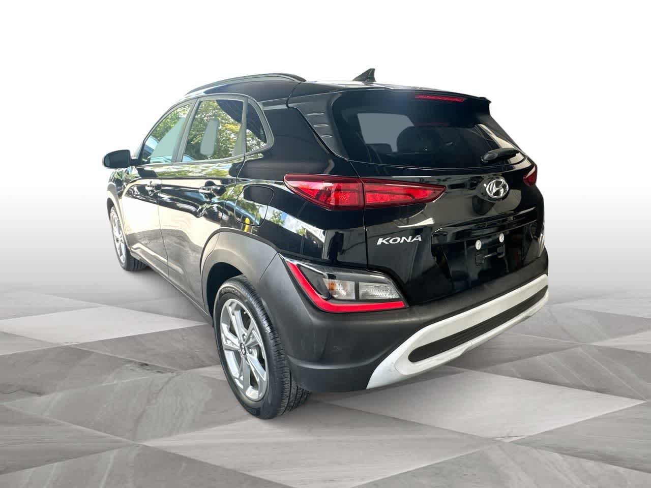 Thumbnail: 2023 Hyundai Kona - 6