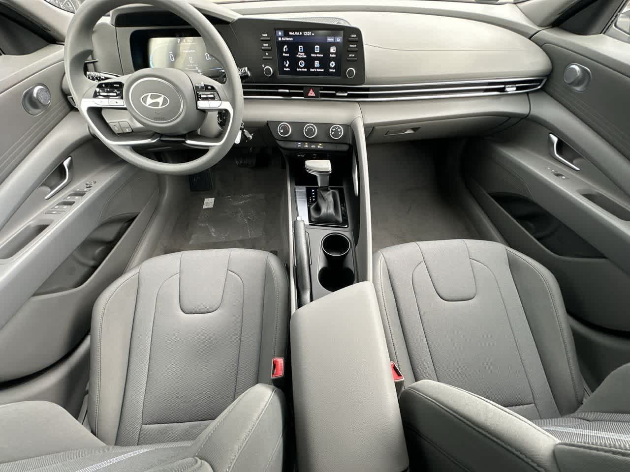 Thumbnail: 2025 Hyundai Elantra - 24