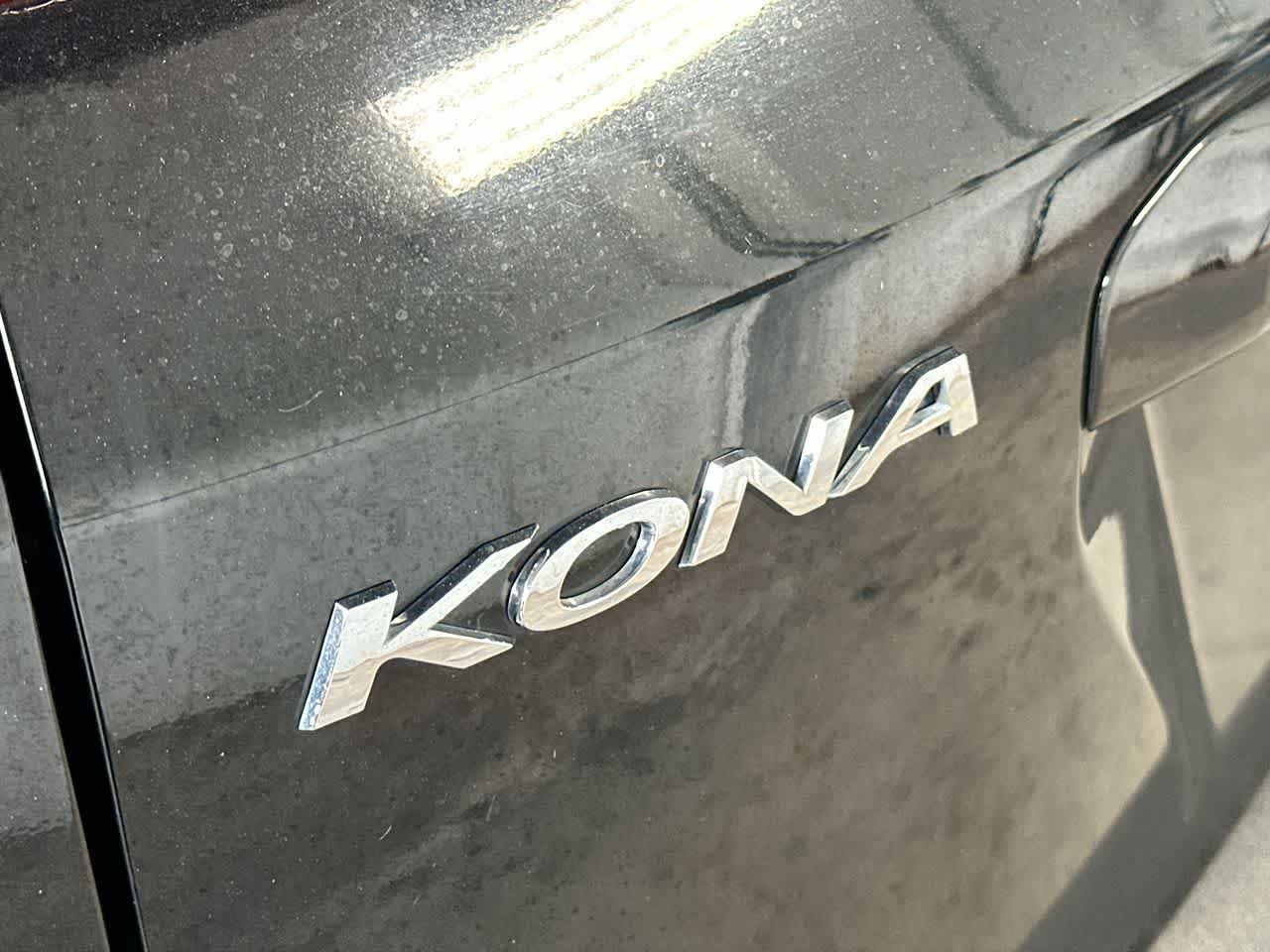 Thumbnail: 2023 Hyundai Kona - 10