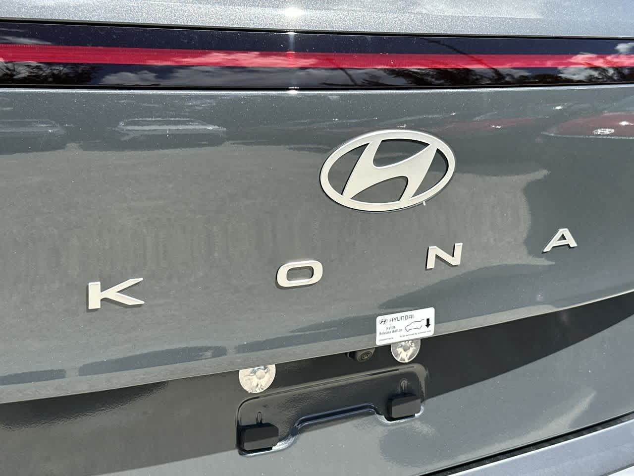 Thumbnail: 2026 Hyundai Kona - 10
