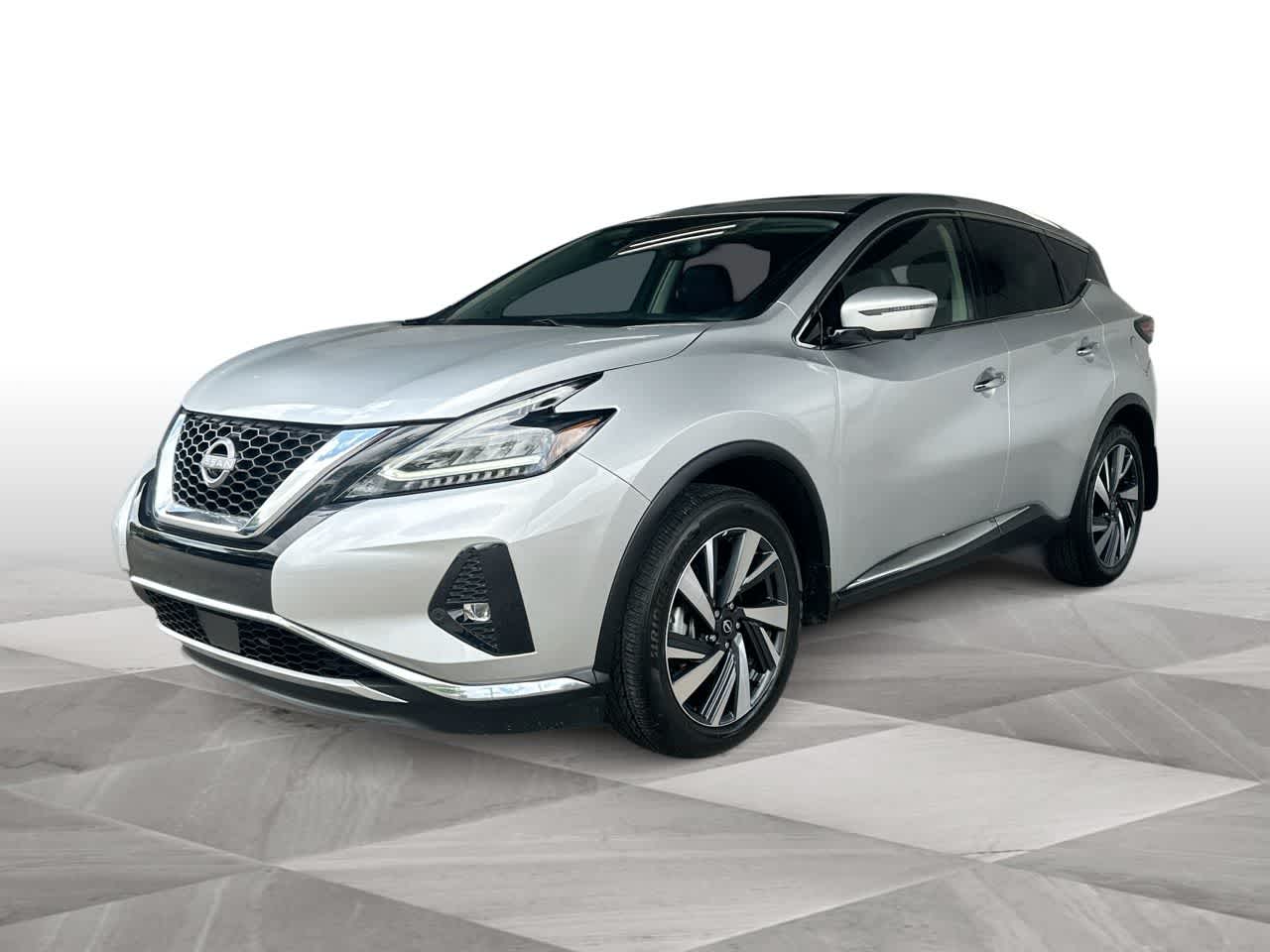 Thumbnail: 2023 Nissan Murano - 1