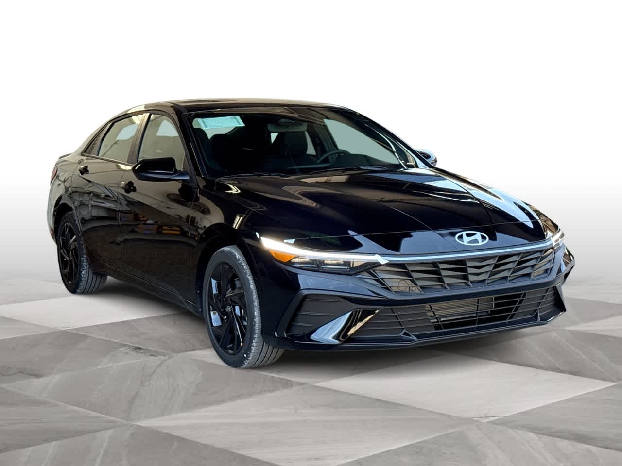 Thumbnail: 2026 Hyundai Elantra - 2