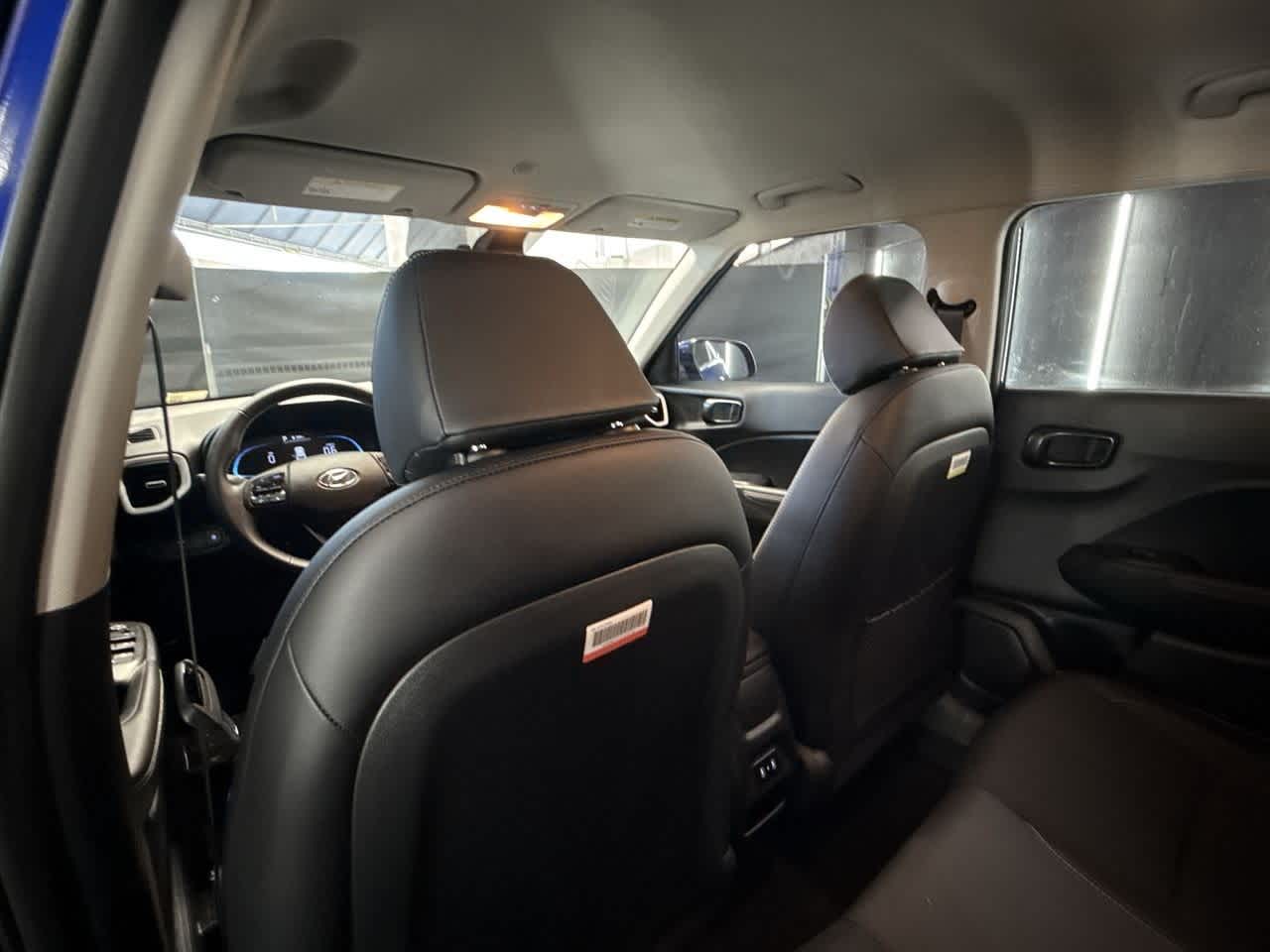 2024 Hyundai Venue Limited 23