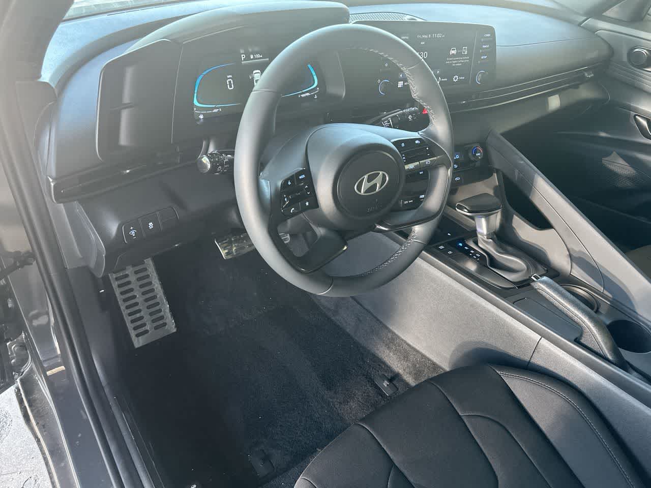 Thumbnail: 2026 Hyundai Elantra - 13