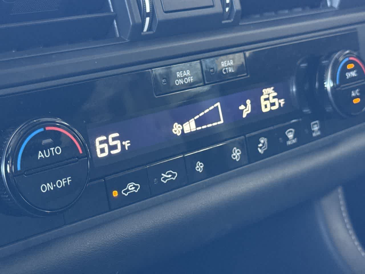 Thumbnail: 2024 Nissan Pathfinder - 20