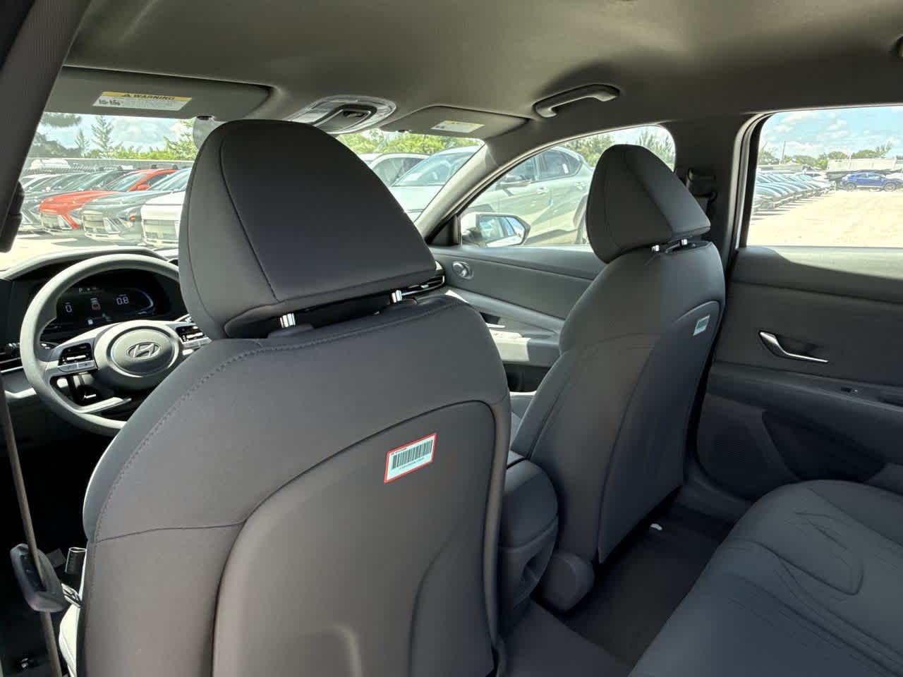 Thumbnail: 2025 Hyundai Elantra - 23