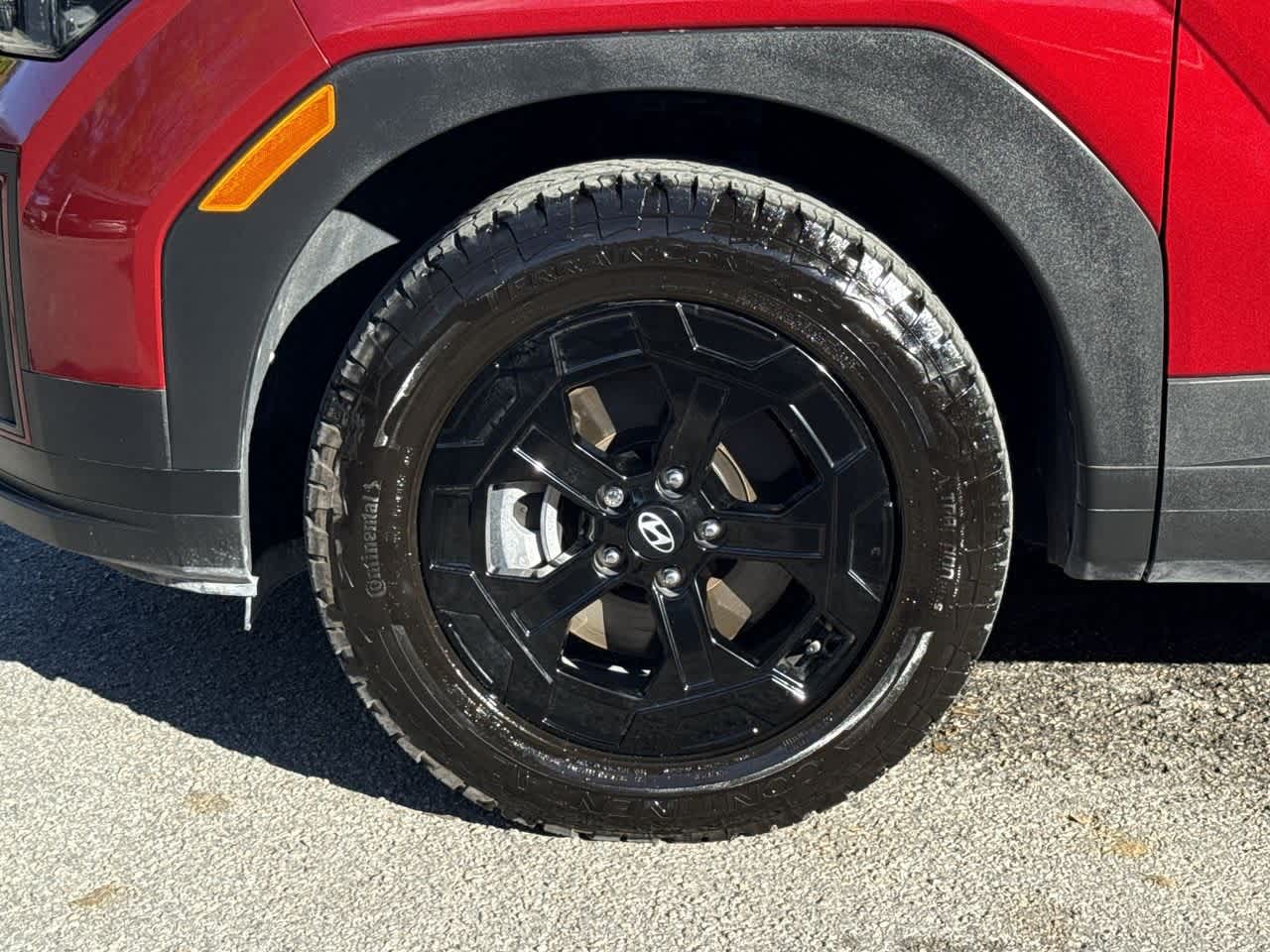 Thumbnail: 2025 Hyundai Santa Fe - 11