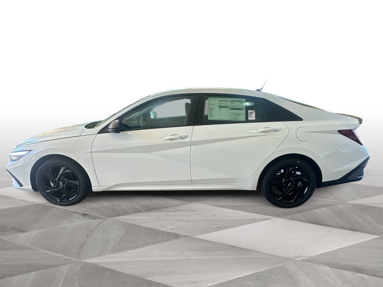 Thumbnail: 2026 Hyundai Elantra - 5