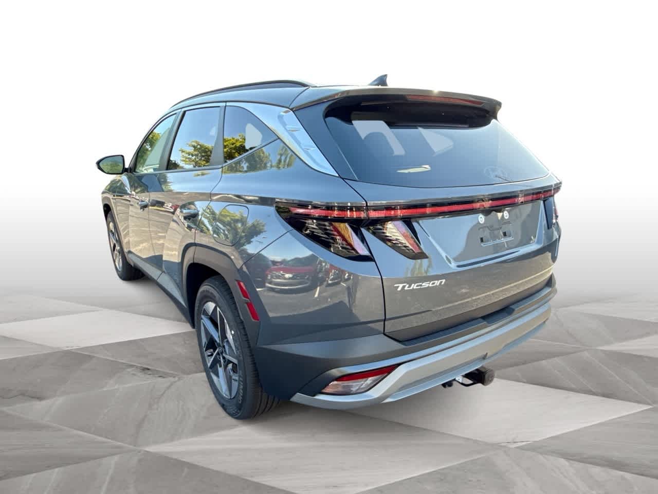 Thumbnail: 2025 Hyundai Tucson - 6