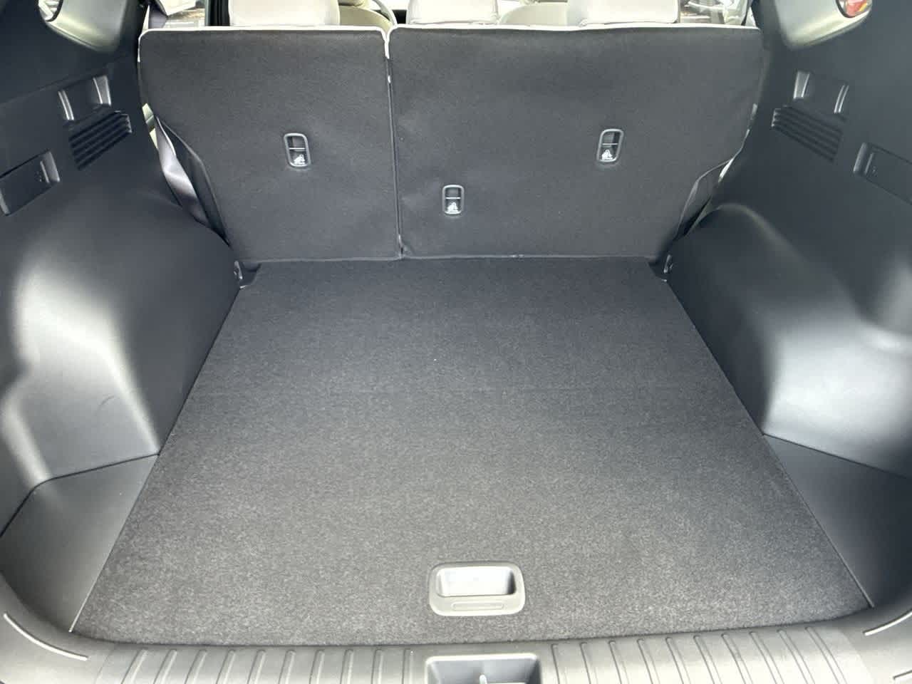 Thumbnail: 2026 Hyundai Tucson - 25