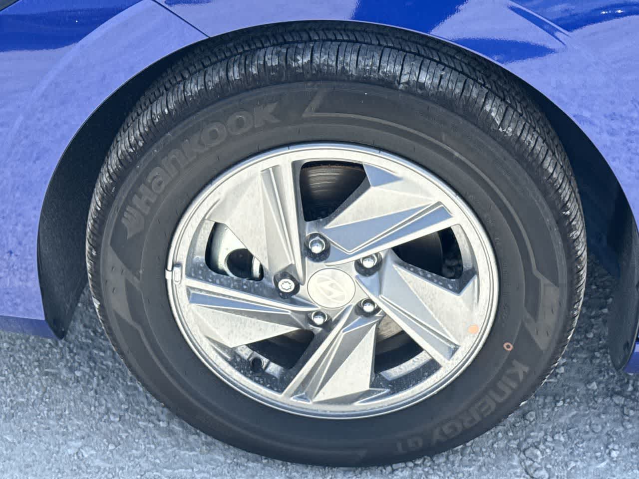 Thumbnail: 2025 Hyundai Elantra - 11