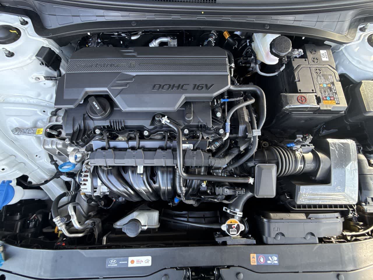 Thumbnail: 2025 Hyundai Elantra - 12