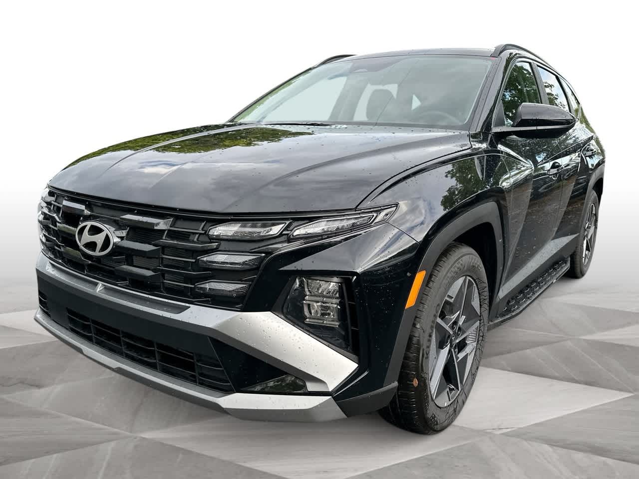 Thumbnail: 2026 Hyundai Tucson - 4