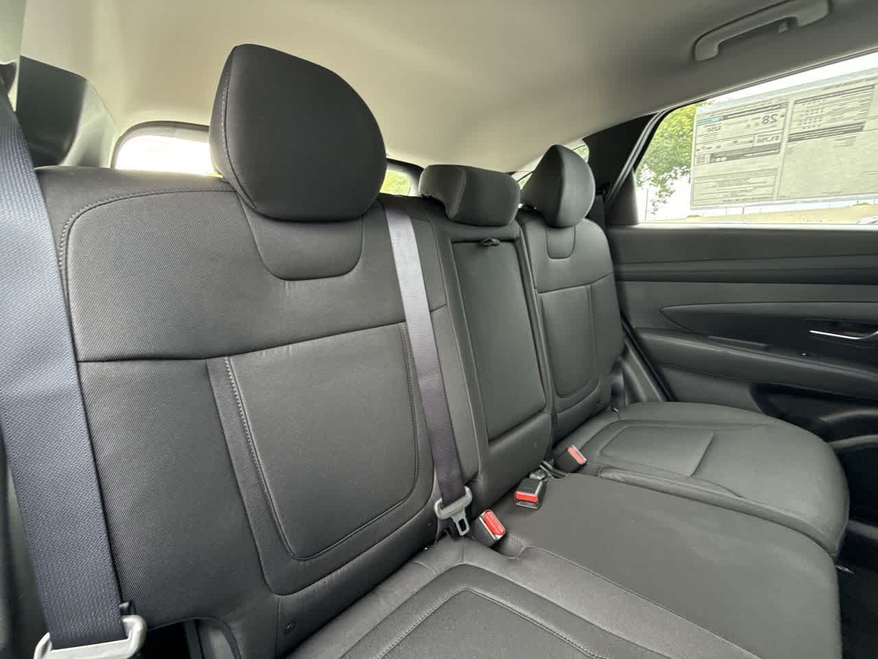 Thumbnail: 2026 Hyundai Tucson - 26