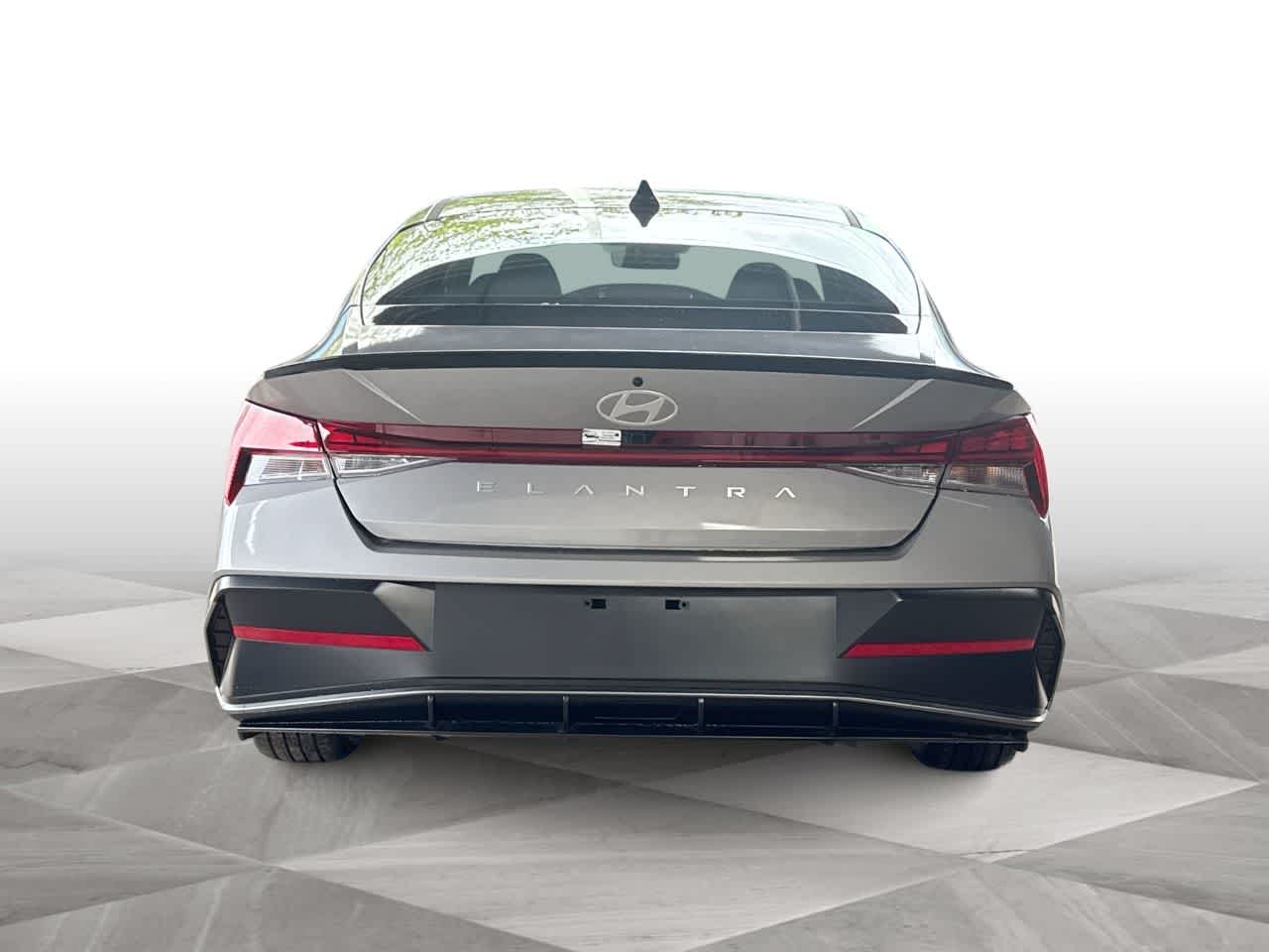 Thumbnail: 2026 Hyundai Elantra - 7